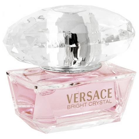 versace bright crystal cena|Versace Bright Crystal models name.